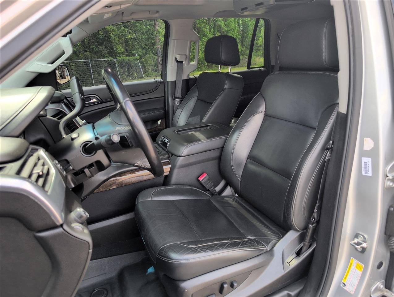 Chevrolet Tahoe  2019