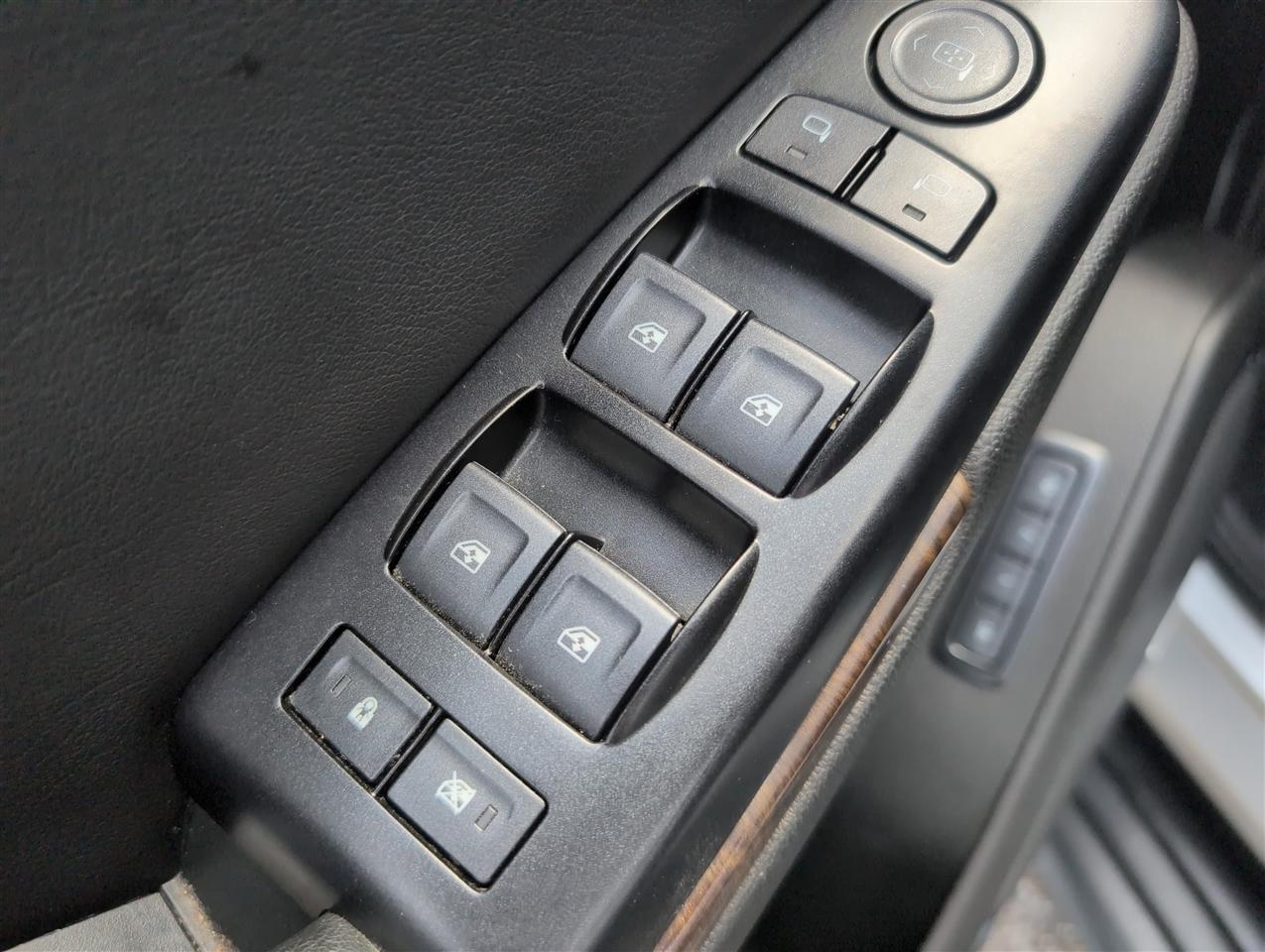 Chevrolet Tahoe  2019
