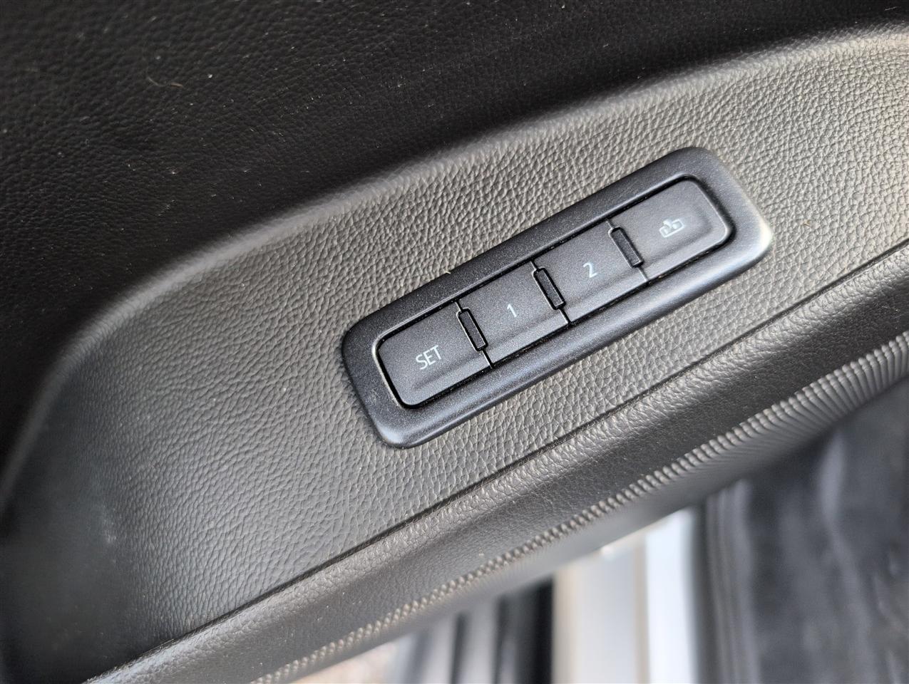 Chevrolet Tahoe  2019