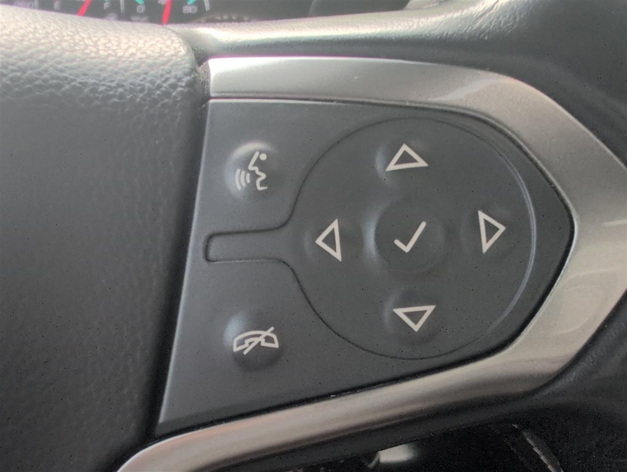 Chevrolet Tahoe  2019