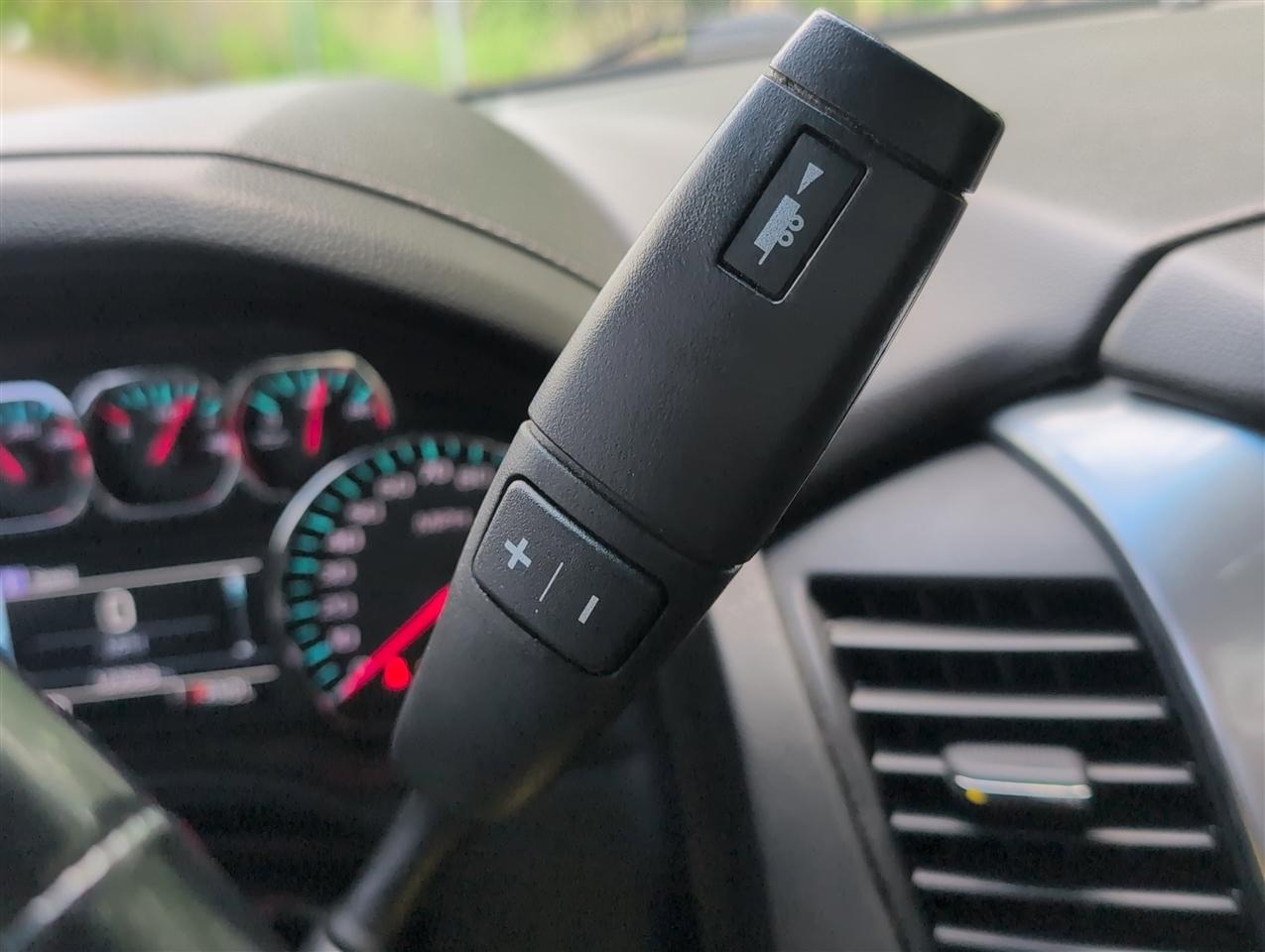 Chevrolet Tahoe  2019
