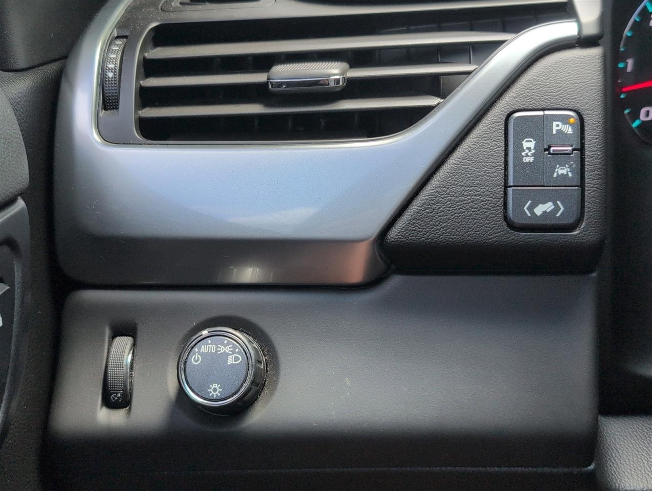 Chevrolet Tahoe  2019