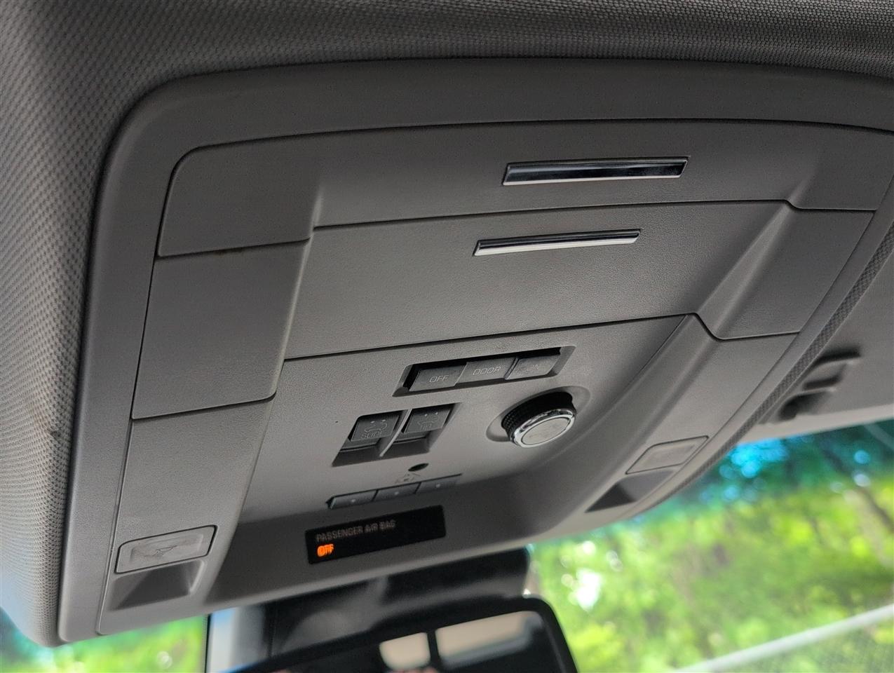 Chevrolet Tahoe  2019