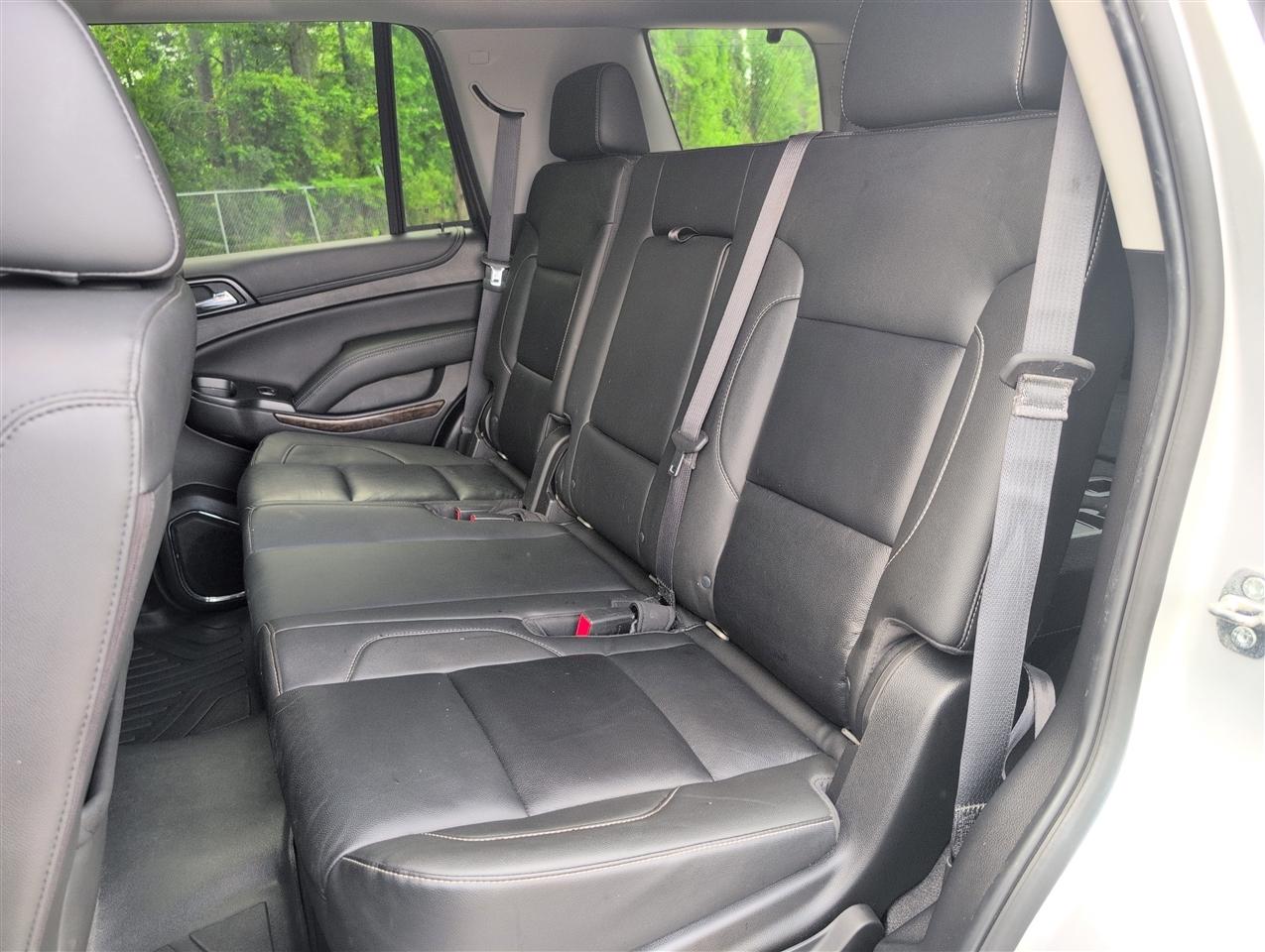 Chevrolet Tahoe  2019