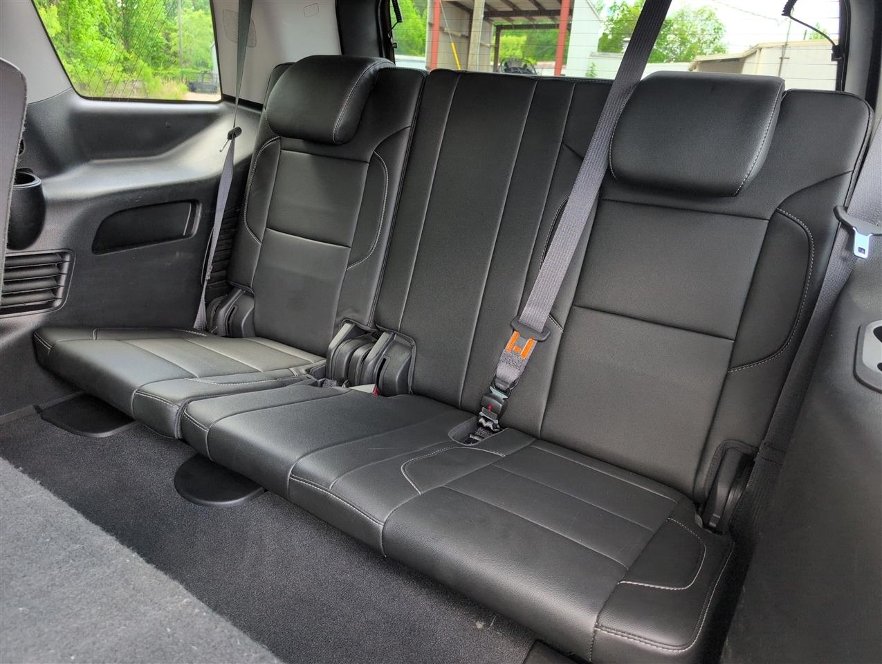 Chevrolet Tahoe  2019