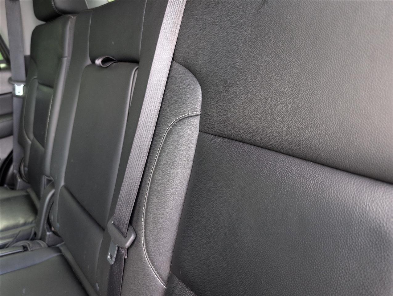 Chevrolet Tahoe  2019