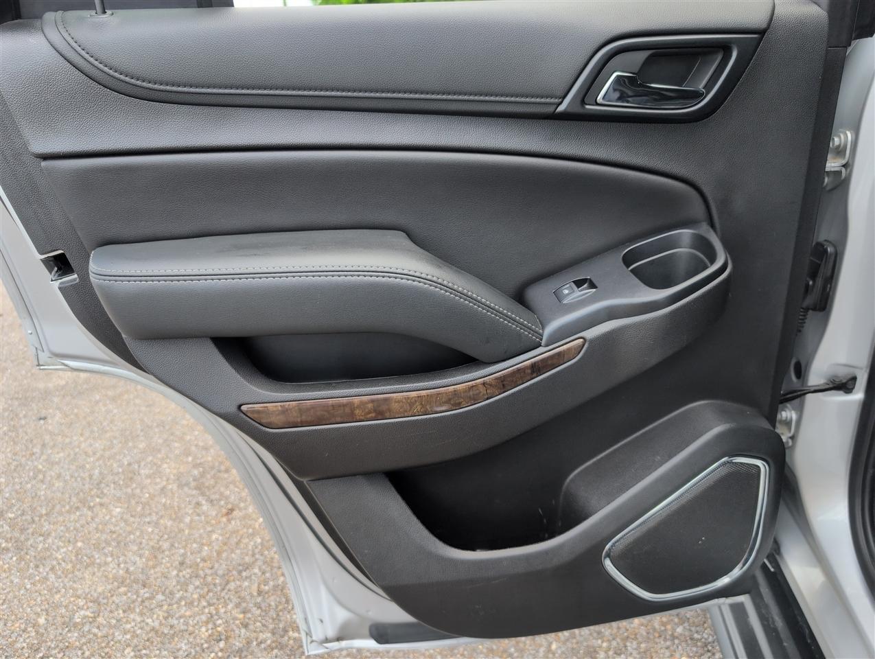 Chevrolet Tahoe  2019