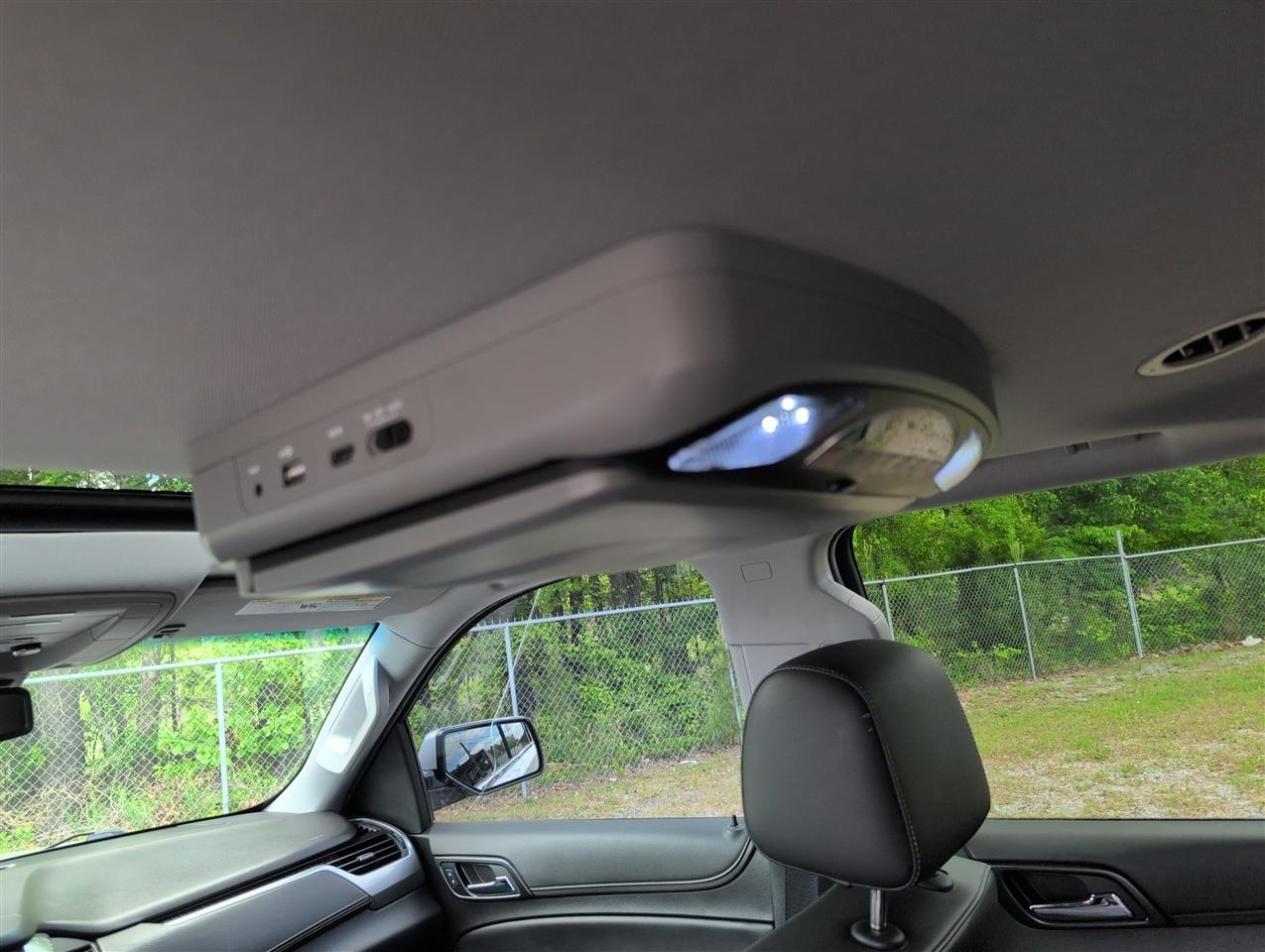 Chevrolet Tahoe  2019