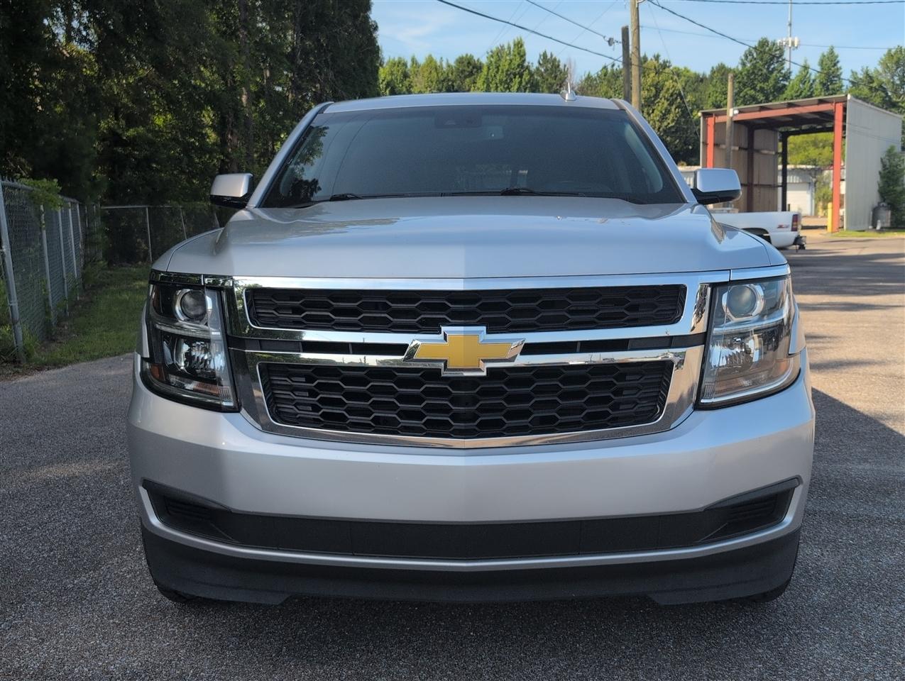 Chevrolet Tahoe  2019