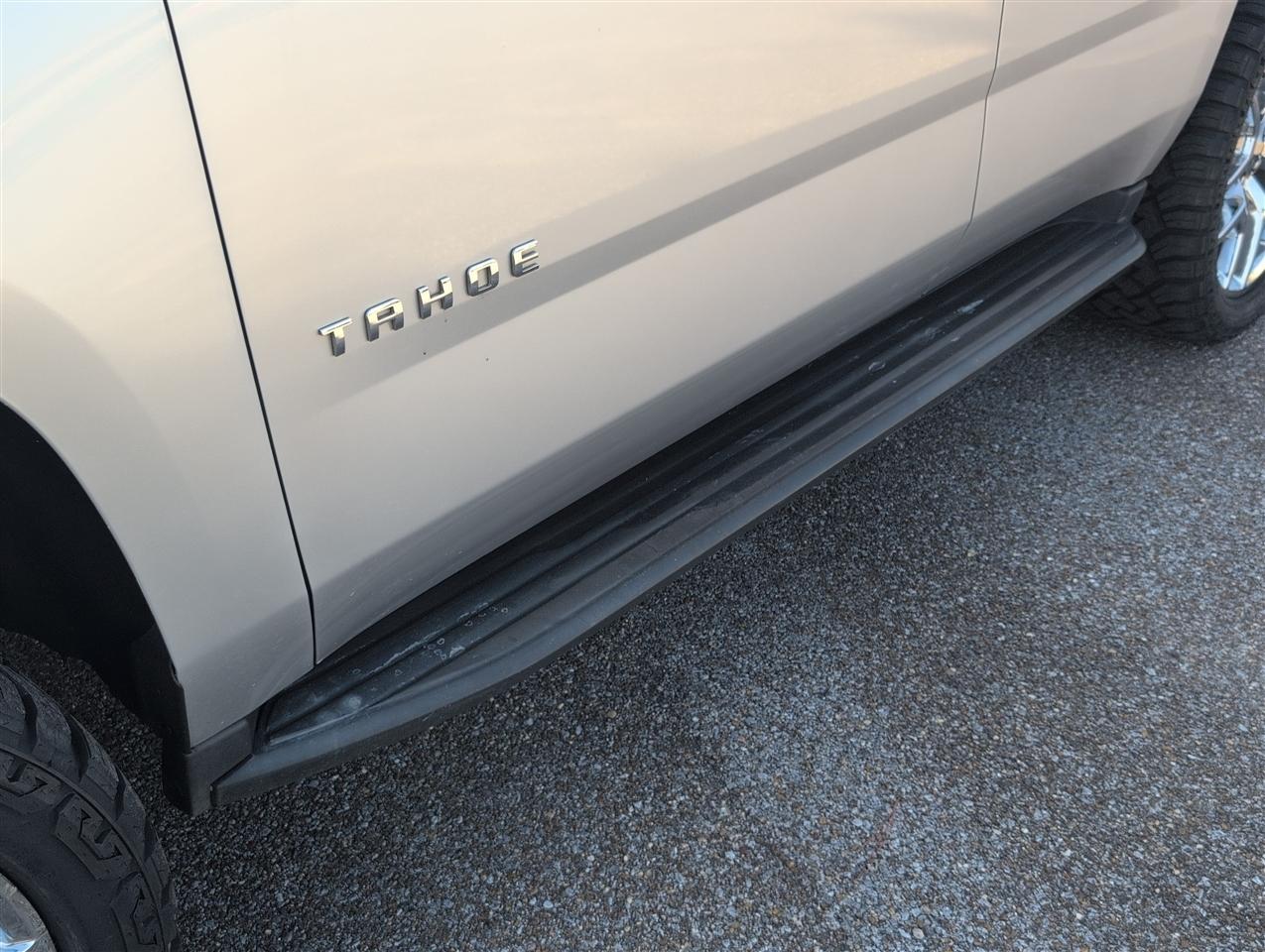 Chevrolet Tahoe  2019