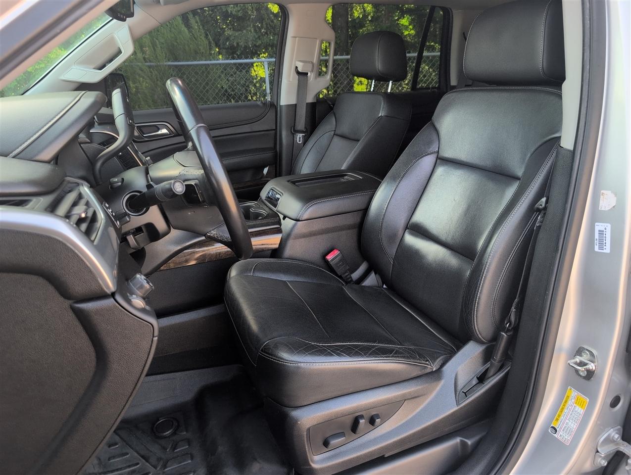 Chevrolet Tahoe  2019
