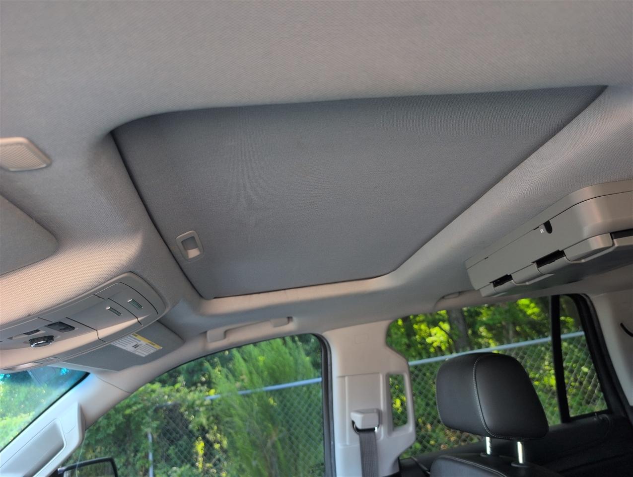 Chevrolet Tahoe  2019