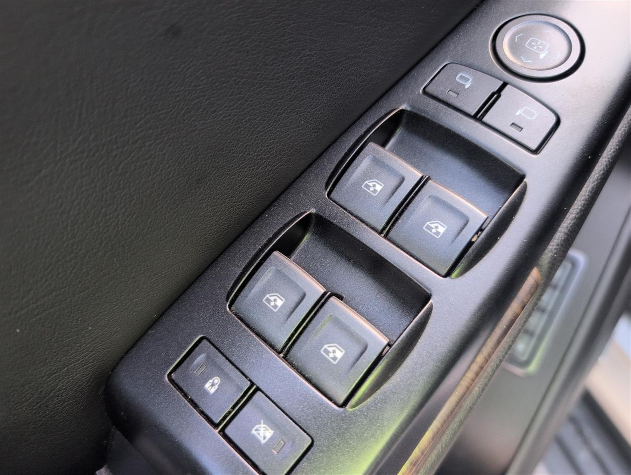 Chevrolet Tahoe  2019