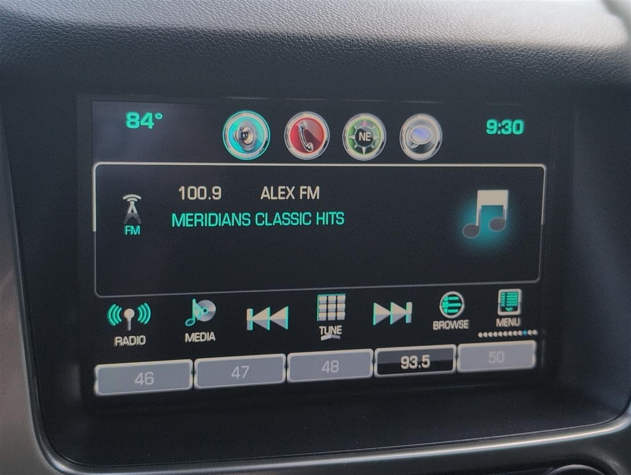 Chevrolet Tahoe  2019