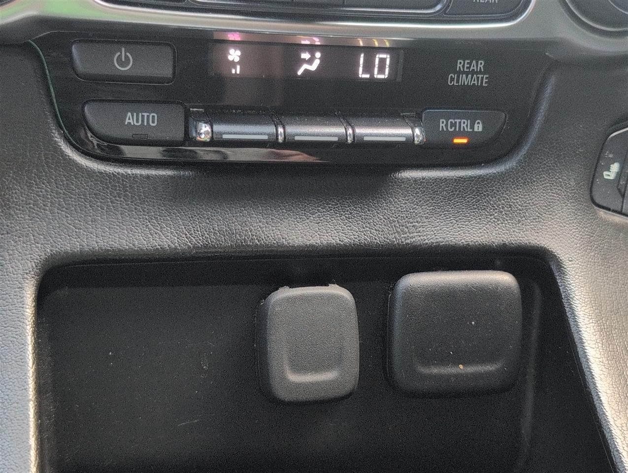 Chevrolet Tahoe  2019