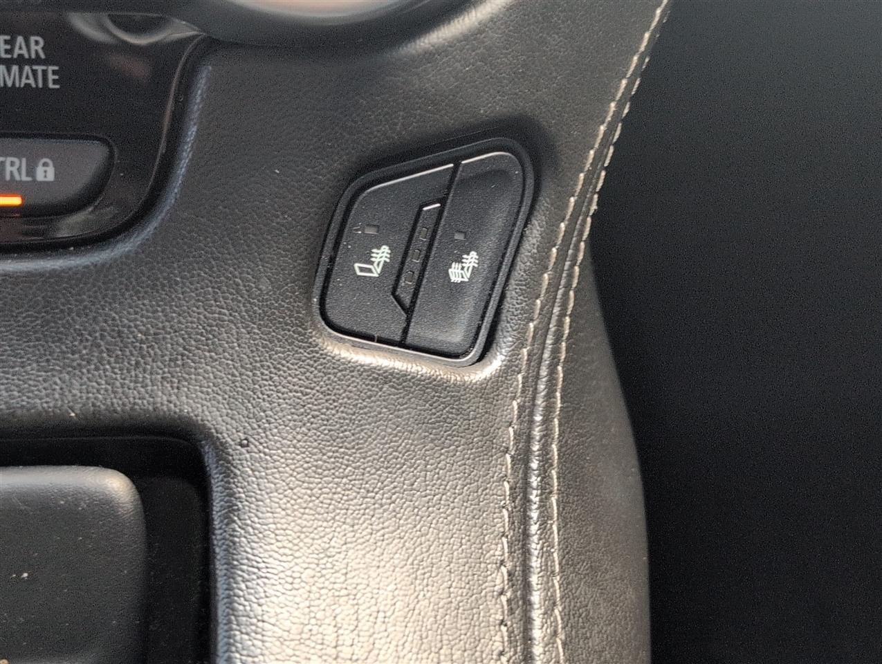 Chevrolet Tahoe  2019