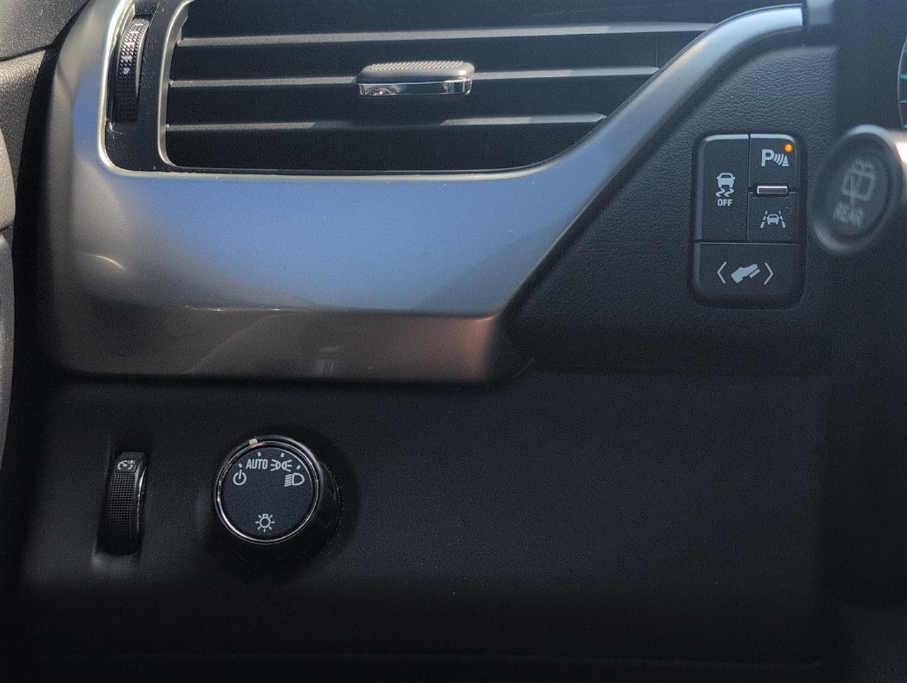 Chevrolet Tahoe  2019