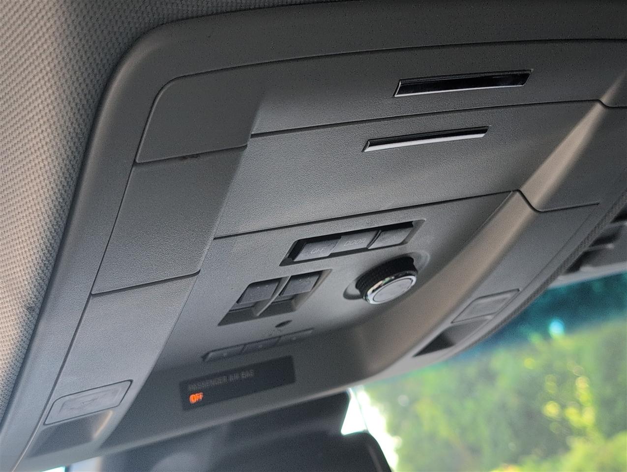 Chevrolet Tahoe  2019