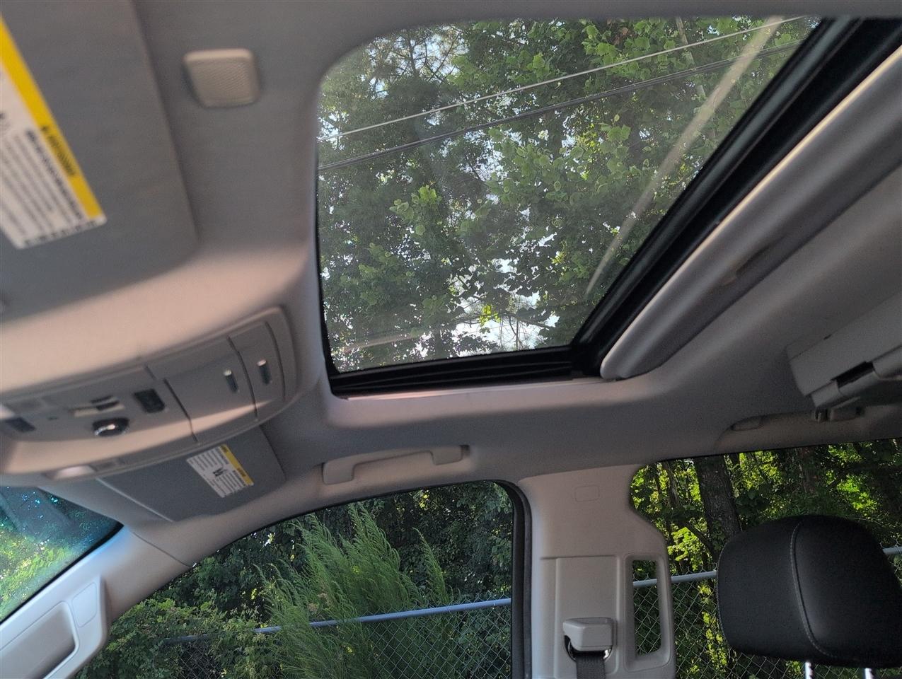 Chevrolet Tahoe  2019