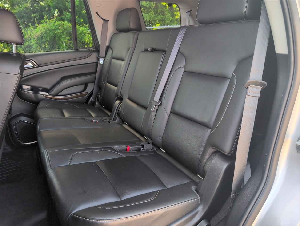 Chevrolet Tahoe  2019