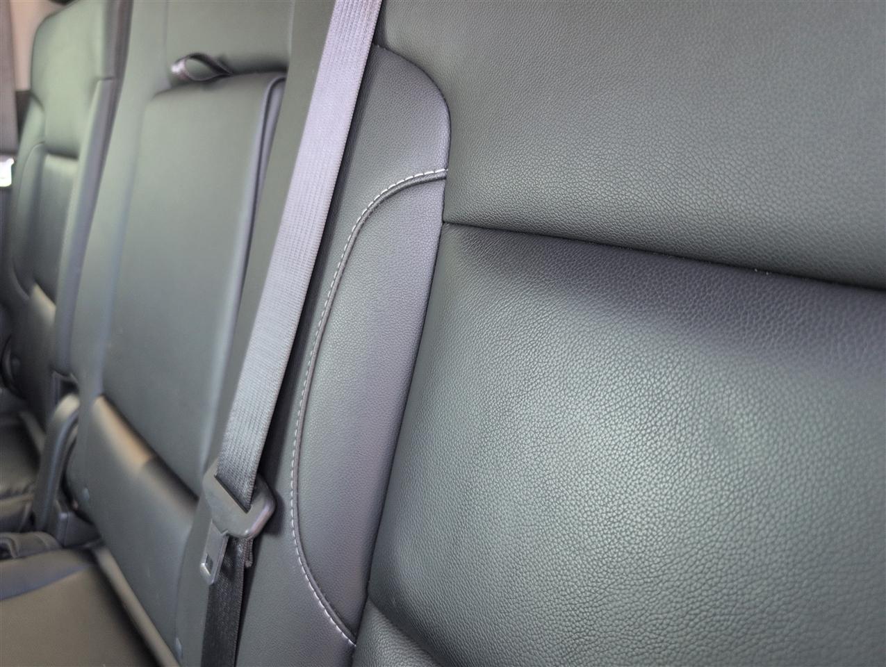 Chevrolet Tahoe  2019