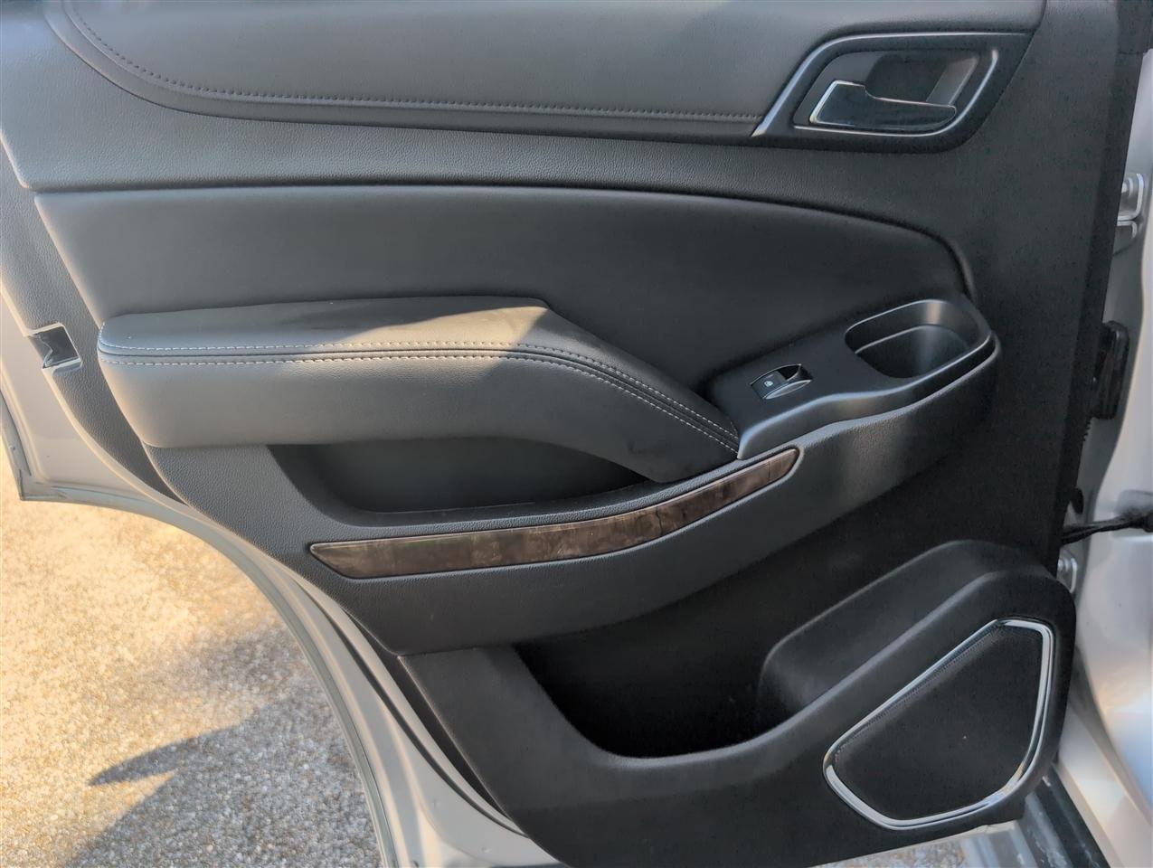 Chevrolet Tahoe  2019