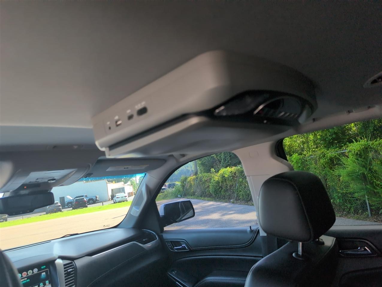 Chevrolet Tahoe  2019