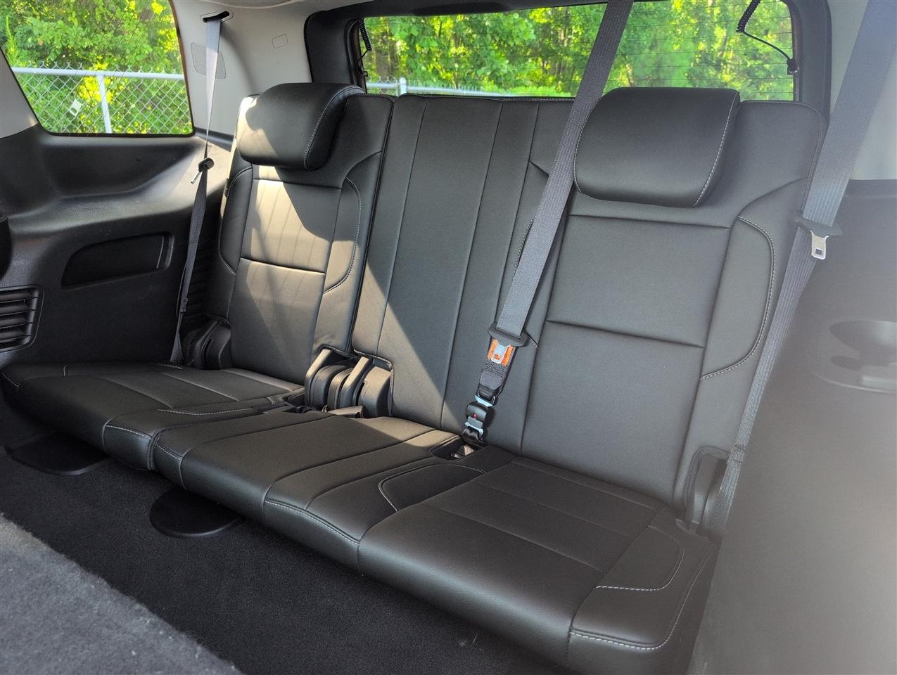 Chevrolet Tahoe  2019