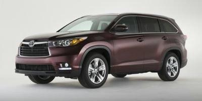 Toyota Highlander  2014