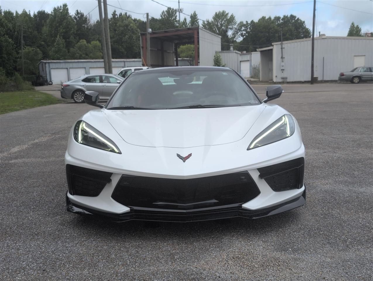 Chevrolet Corvette  2023