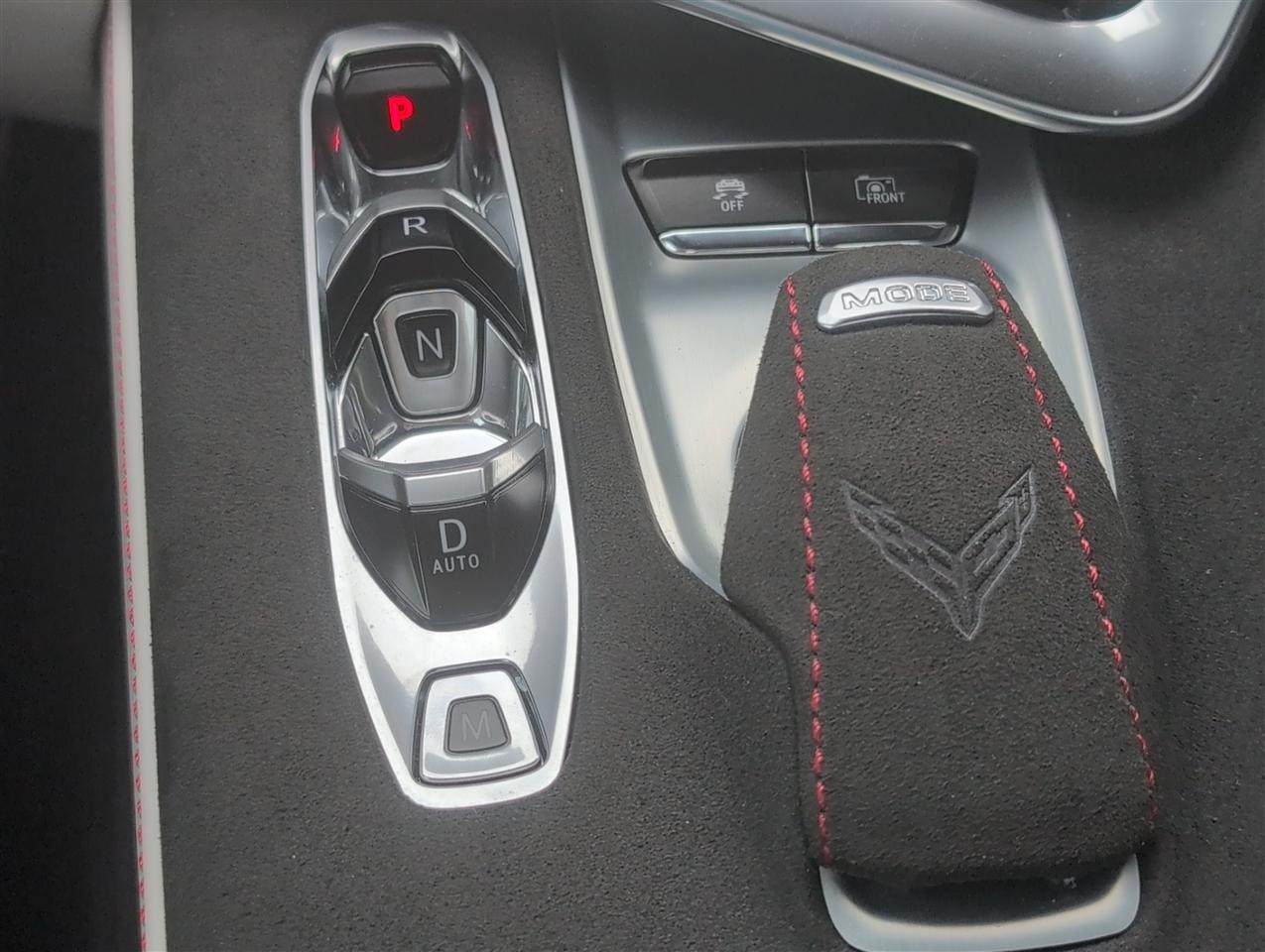 Chevrolet Corvette  2023