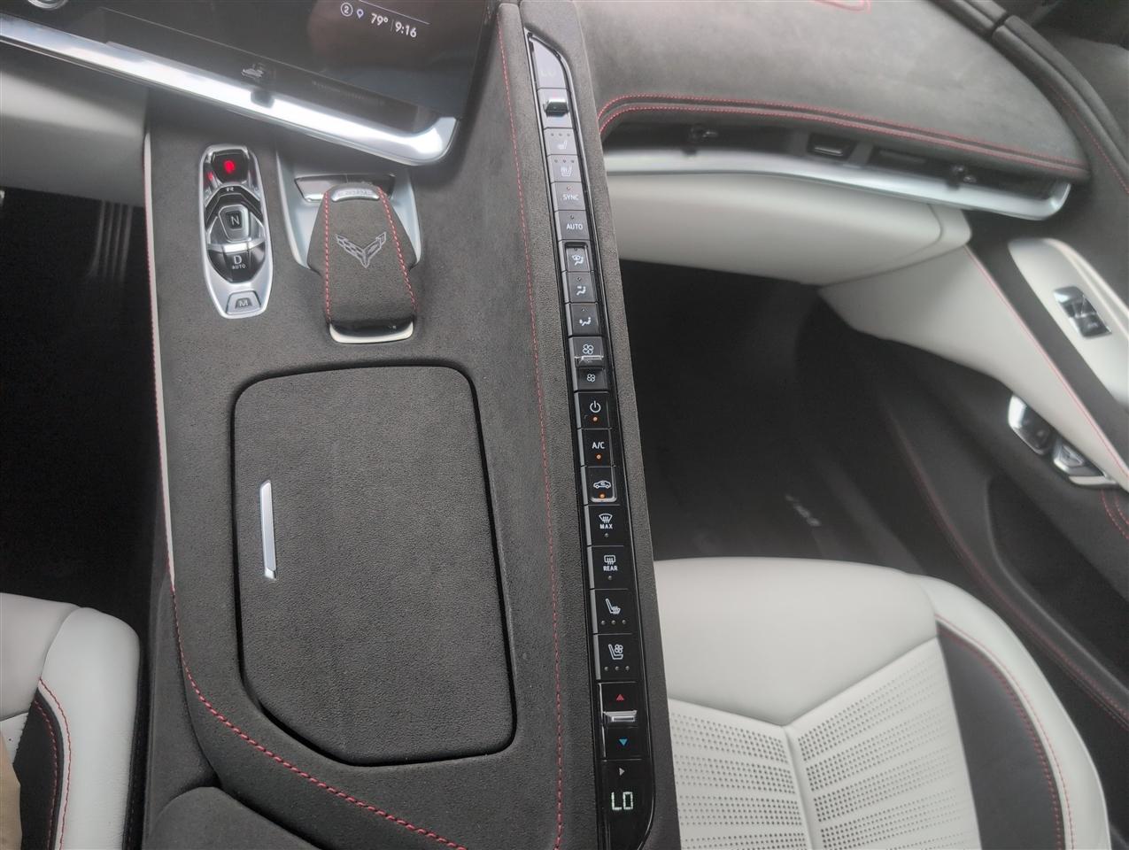 Chevrolet Corvette  2023