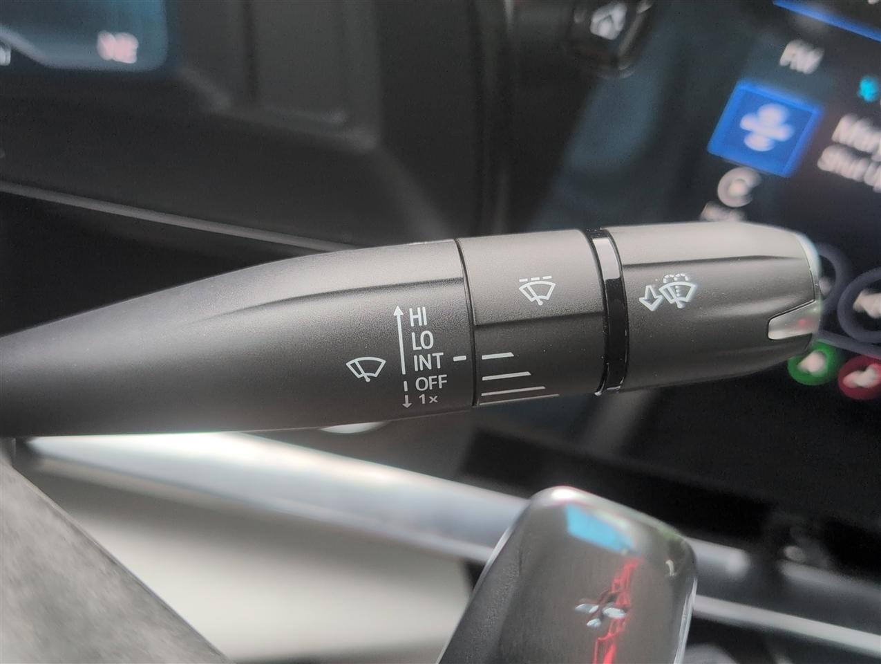 Chevrolet Corvette  2023