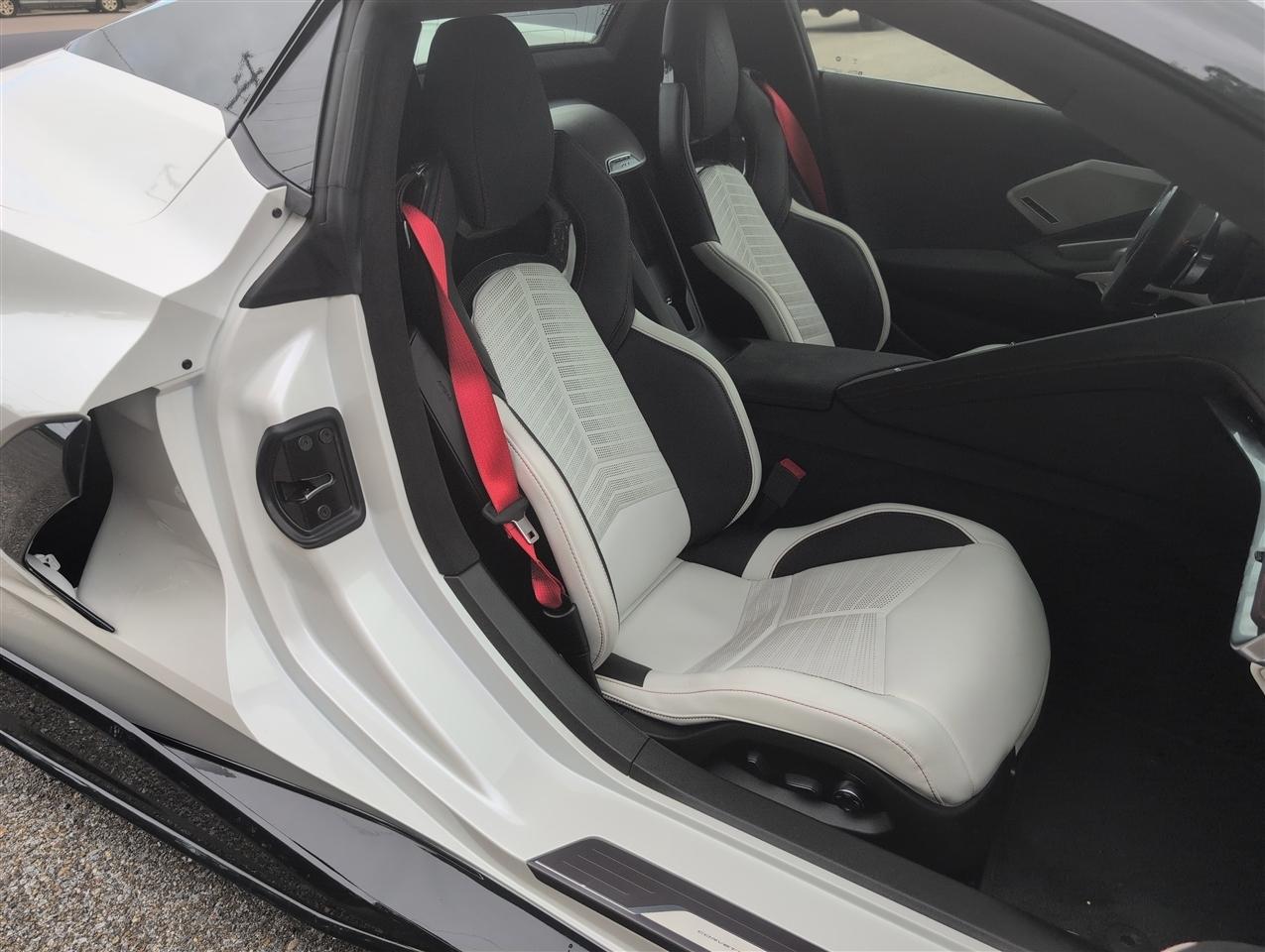 Chevrolet Corvette  2023