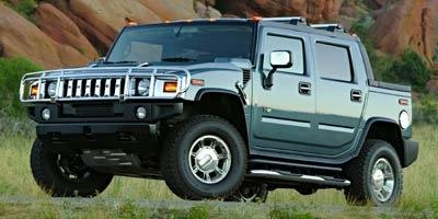 HUMMER H2  2006