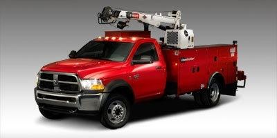 2012 Dodge Ram 3500 