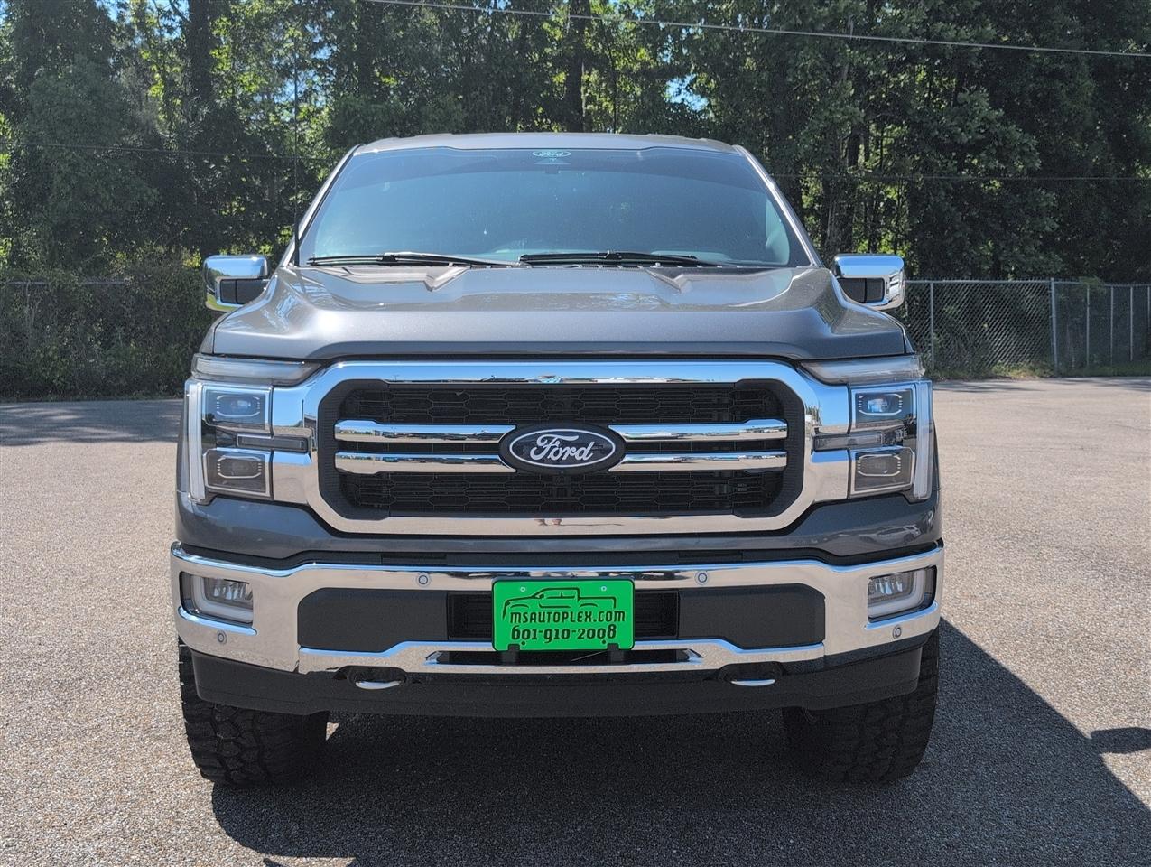 Ford F-150  2024