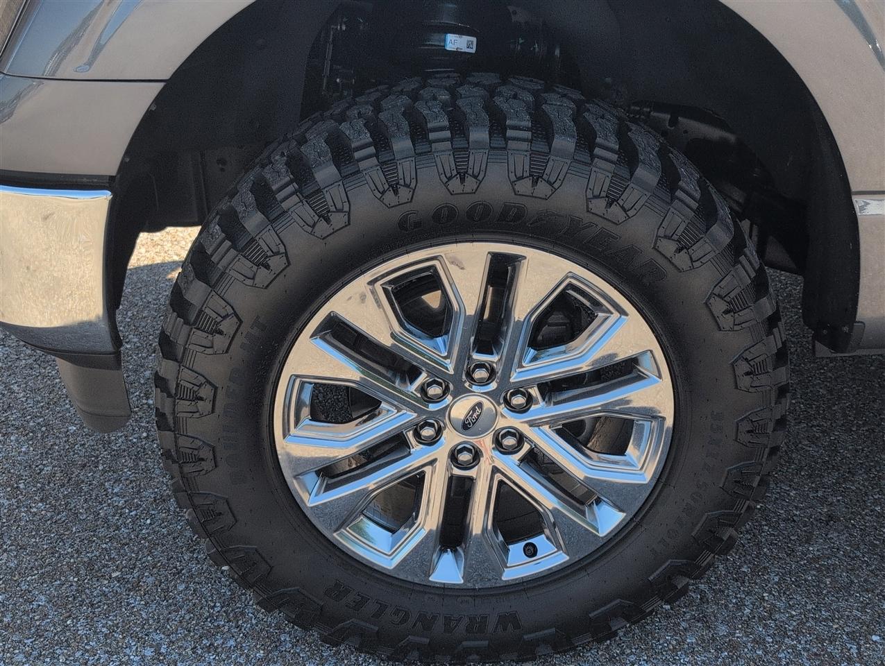 Ford F-150  2024