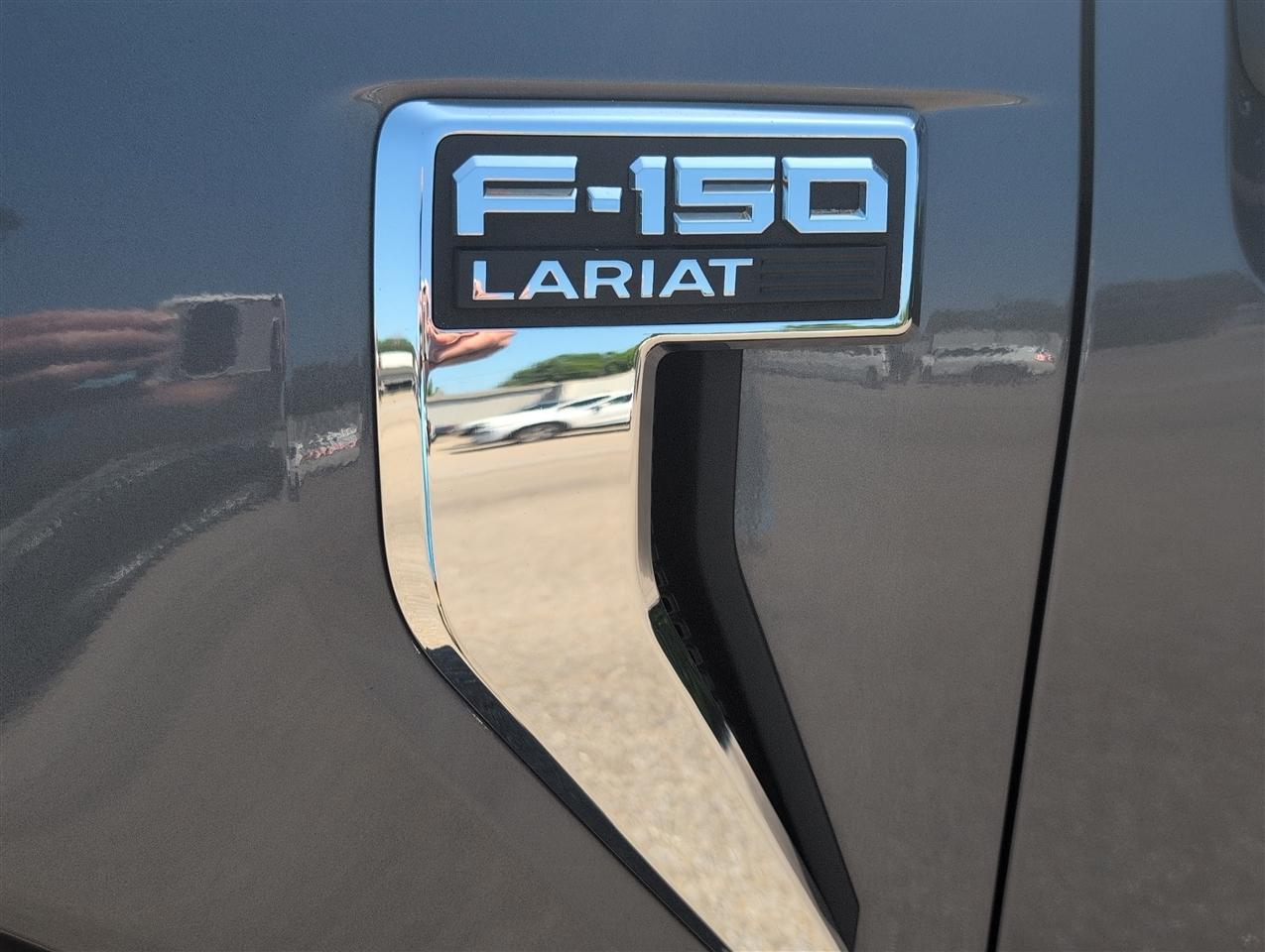 Ford F-150  2024