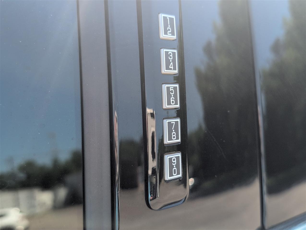 Ford F-150  2024