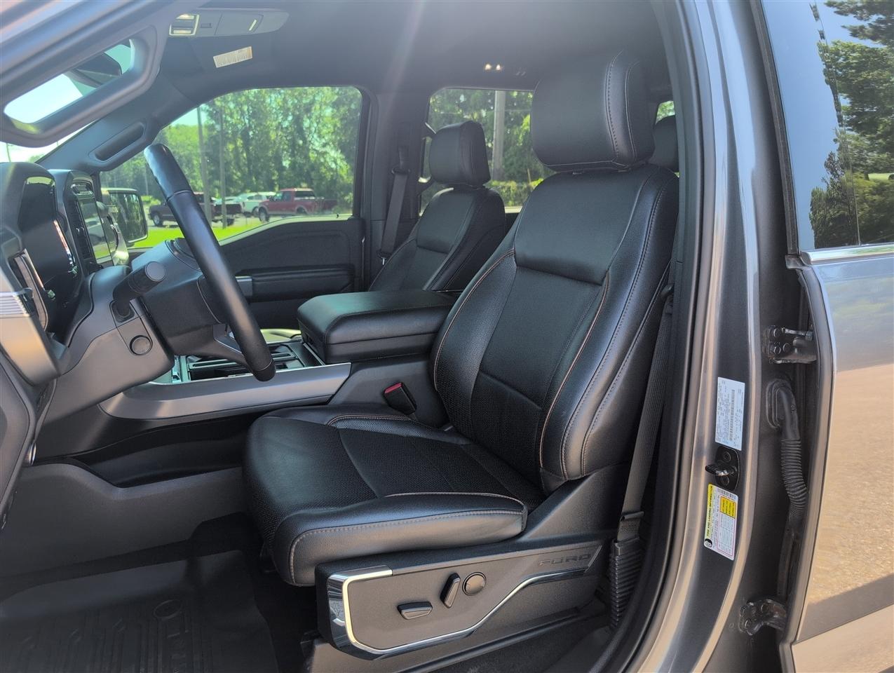 Ford F-150  2024