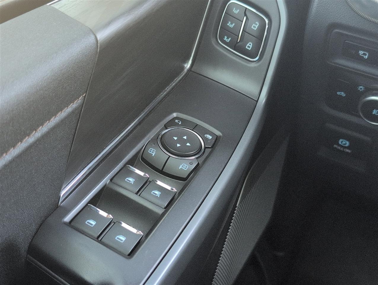 Ford F-150  2024