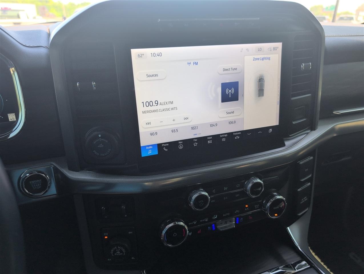 Ford F-150  2024