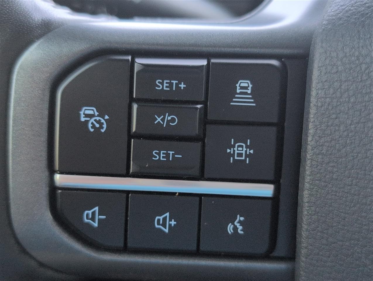 Ford F-150  2024