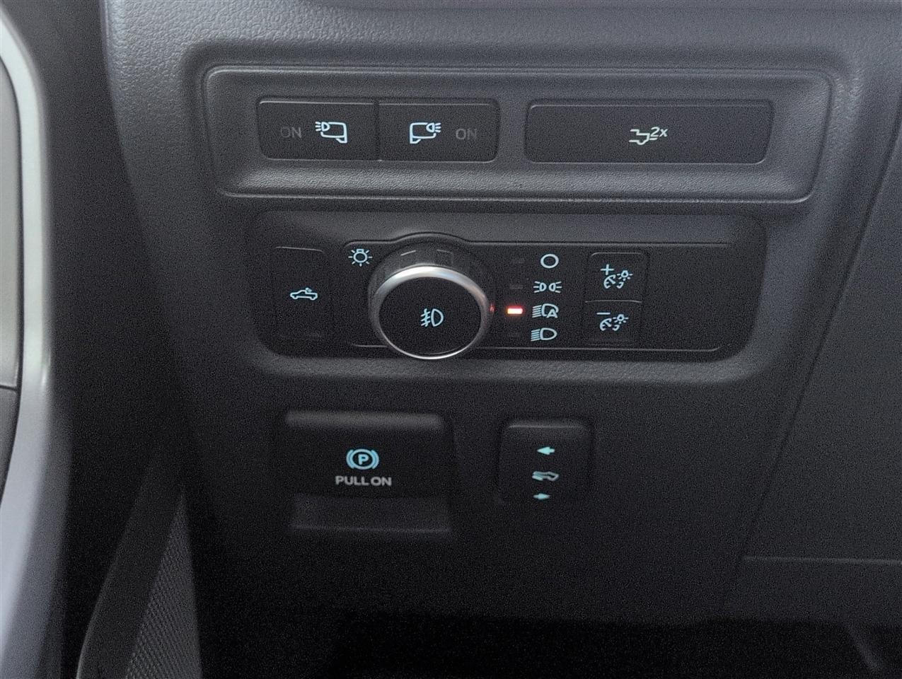 Ford F-150  2024