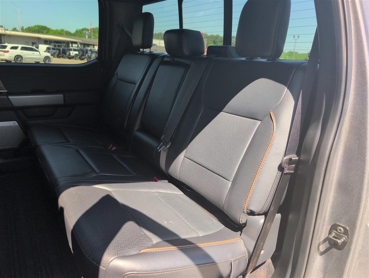 Ford F-150  2024