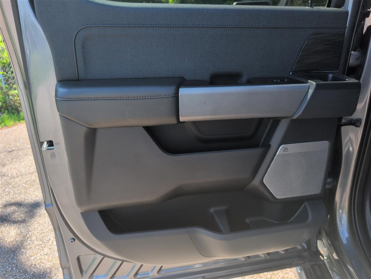 Ford F-150  2024