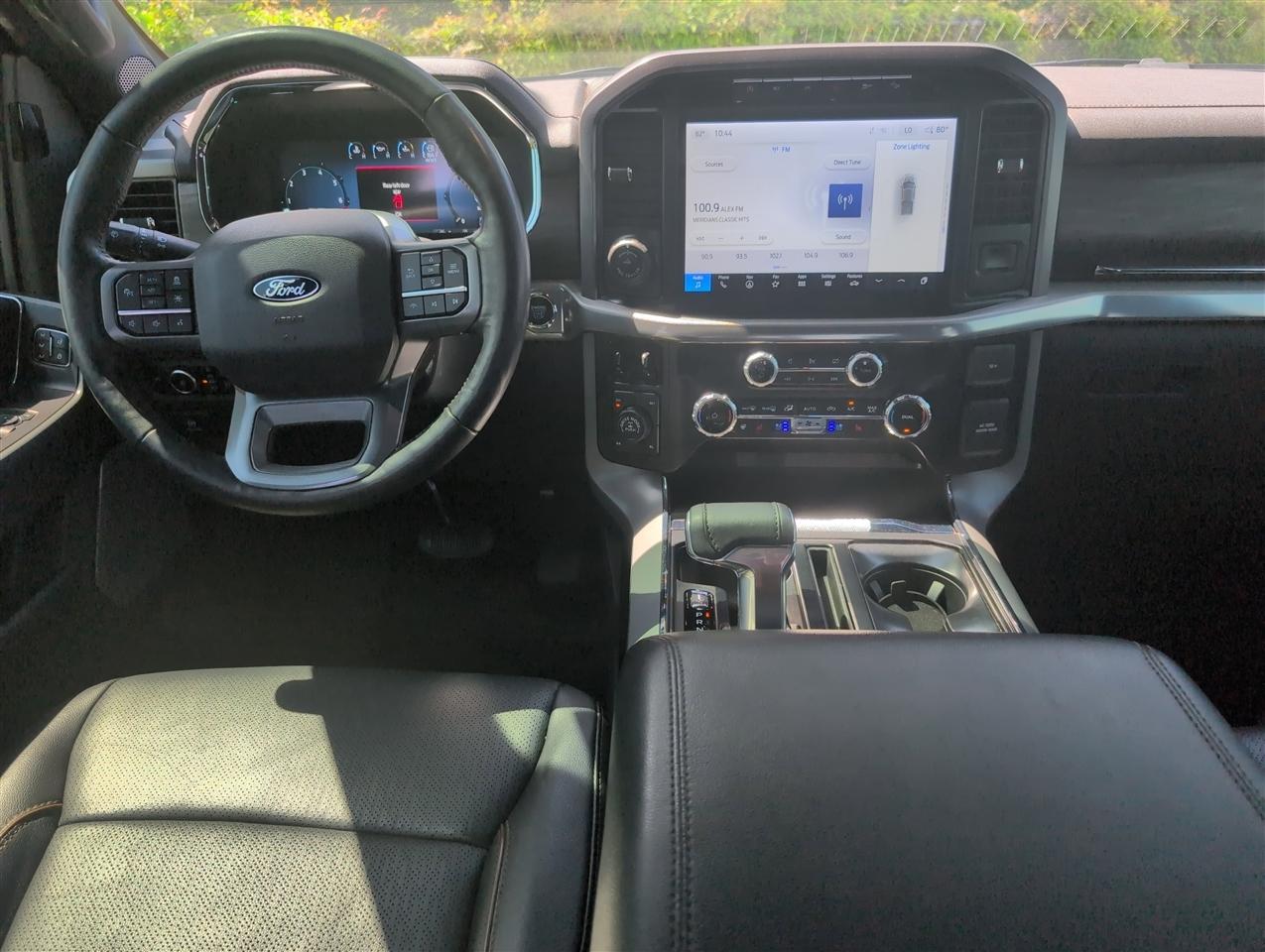 Ford F-150  2024