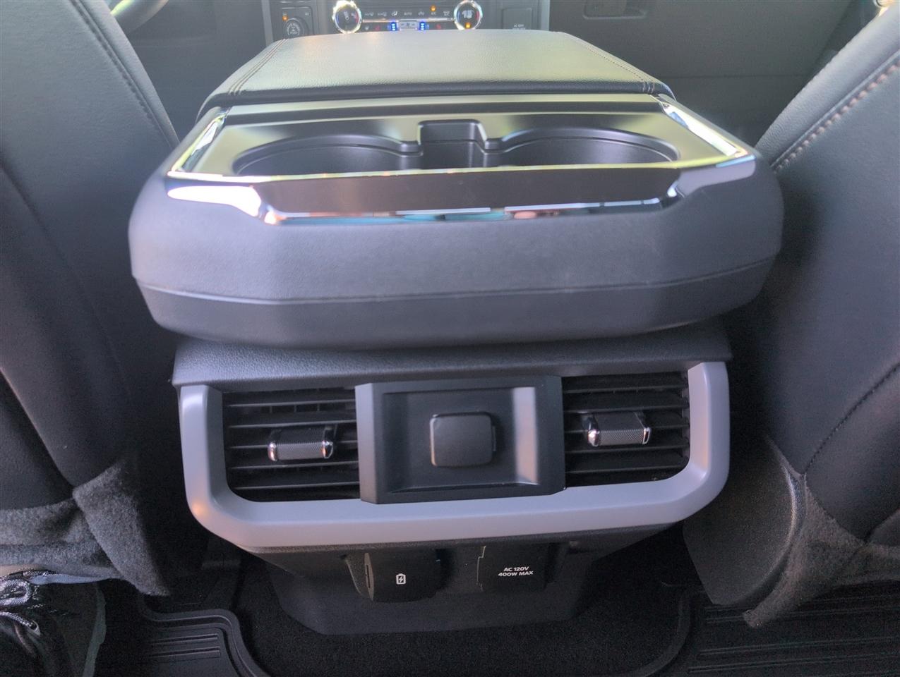 Ford F-150  2024