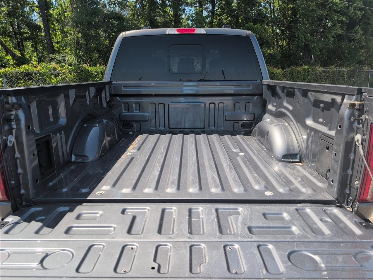 Ford F-150  2024